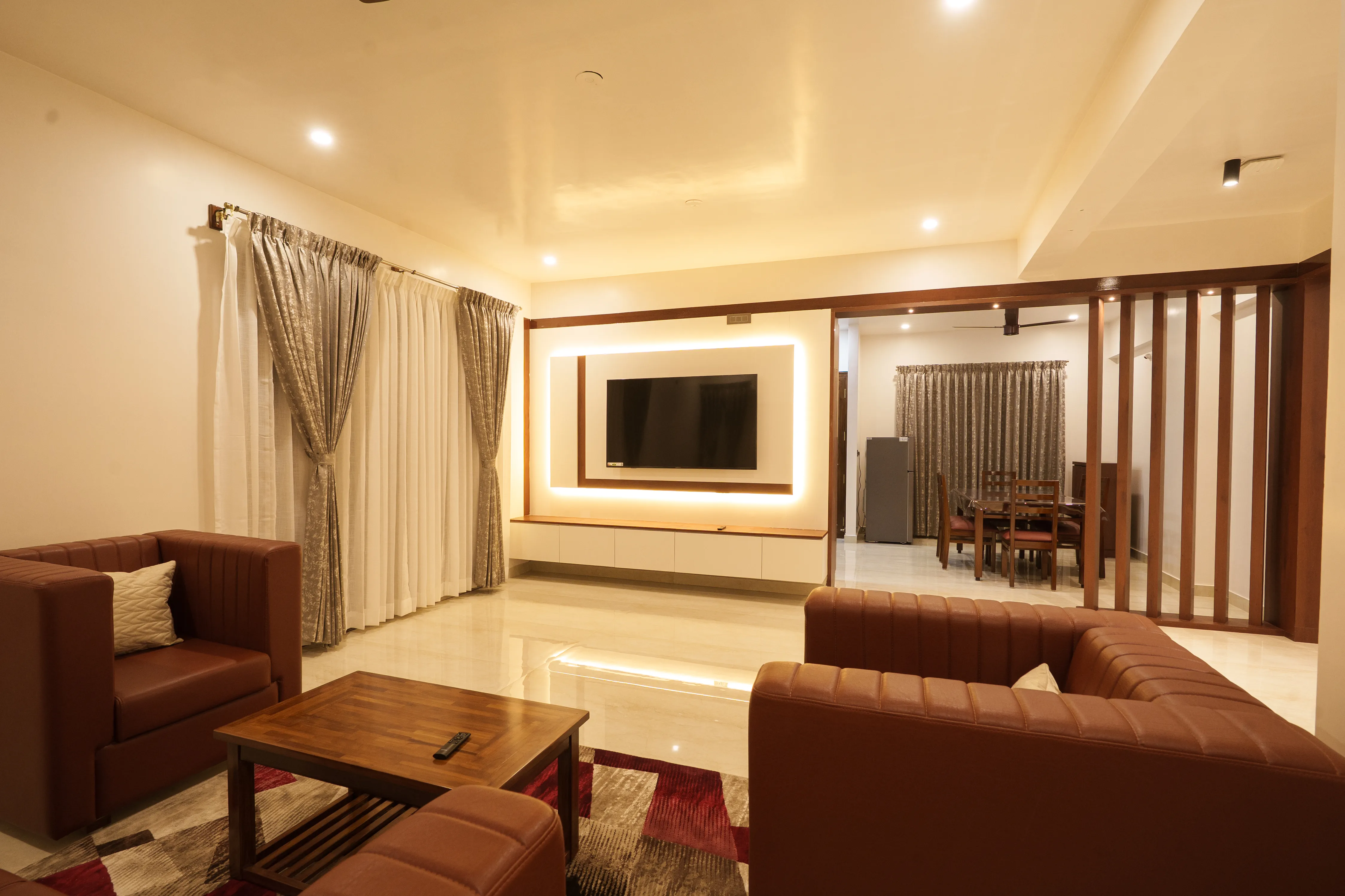 Elite master bedroom