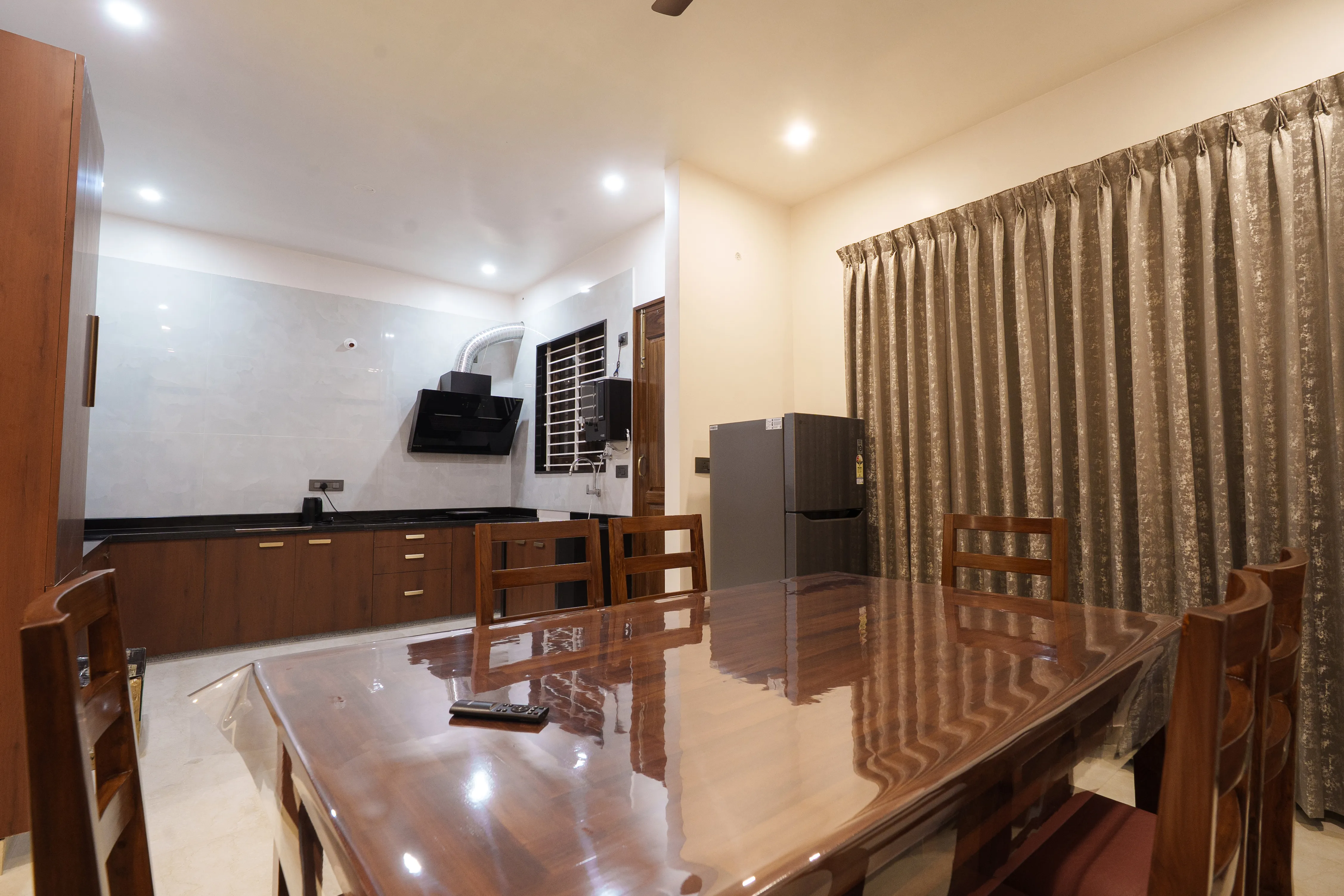 Elite kitchen