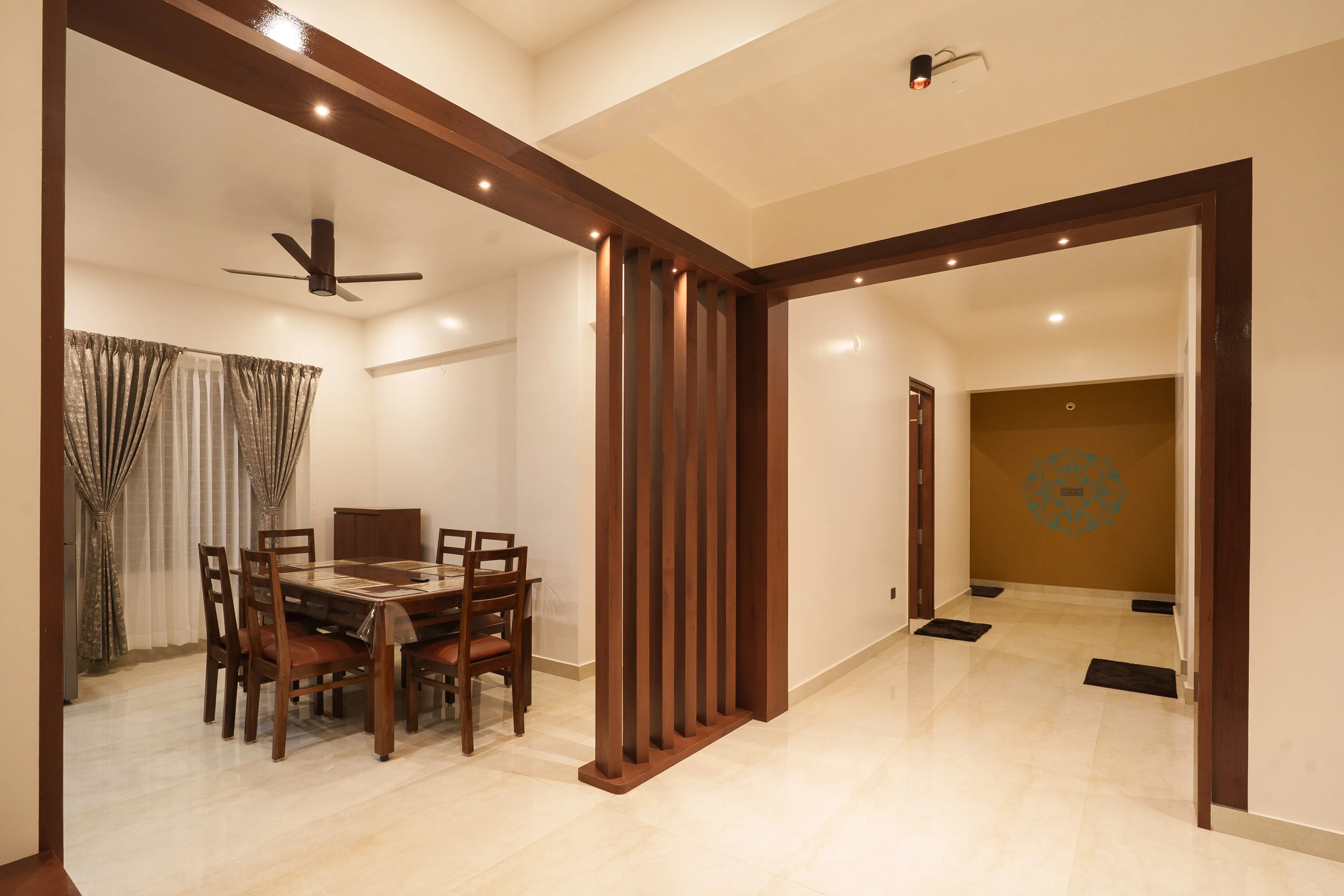 Grandeur kitchen